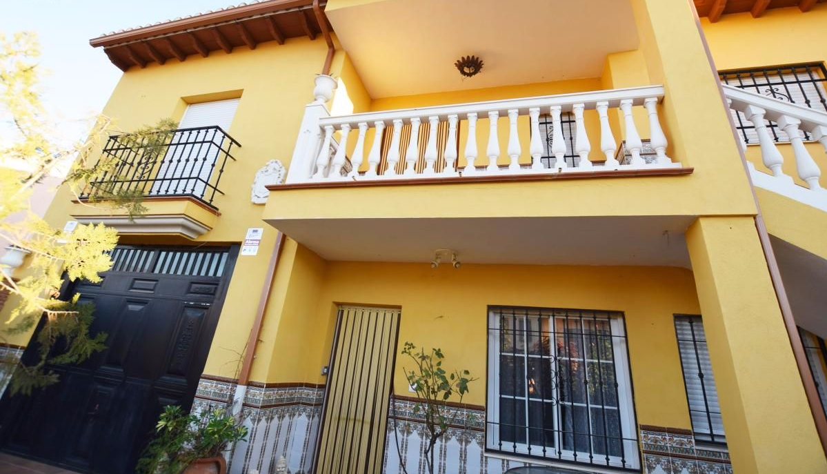 casa en Durcal Granada